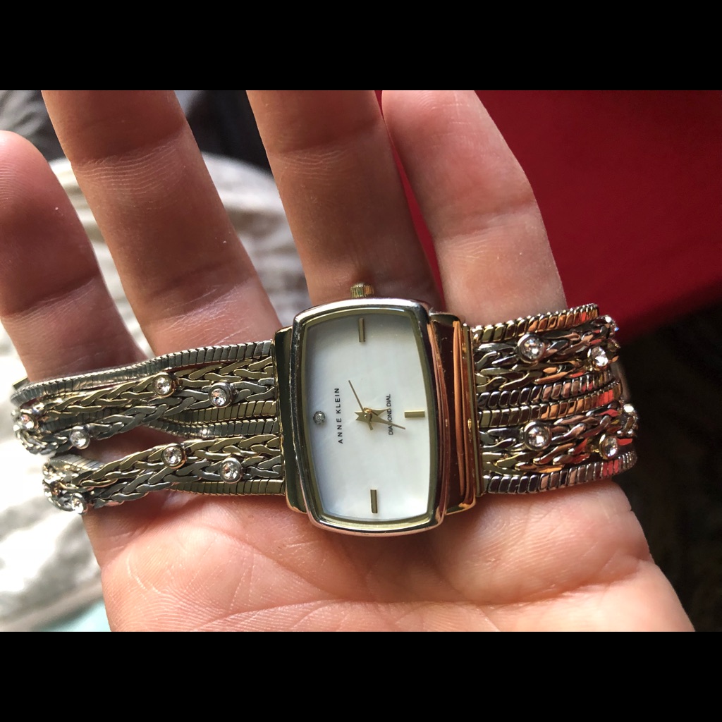 Anne Klein Watch 40$